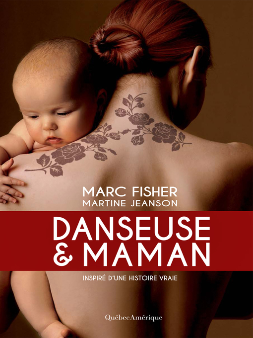 Title details for Danseuse et maman by Marc Fisher - Available